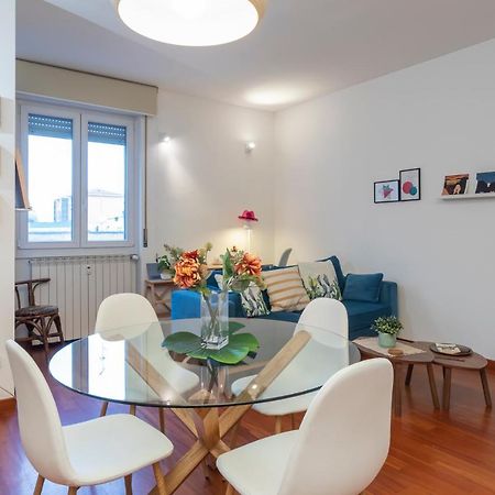 I Host Apartment - Cermenate 9 Milaan Buitenkant foto