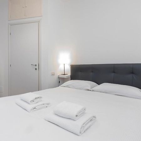 I Host Apartment - Cermenate 9 Milaan Buitenkant foto