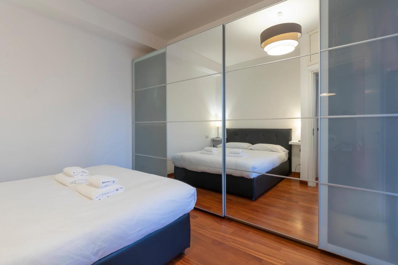 I Host Apartment - Cermenate 9 Milaan Buitenkant foto