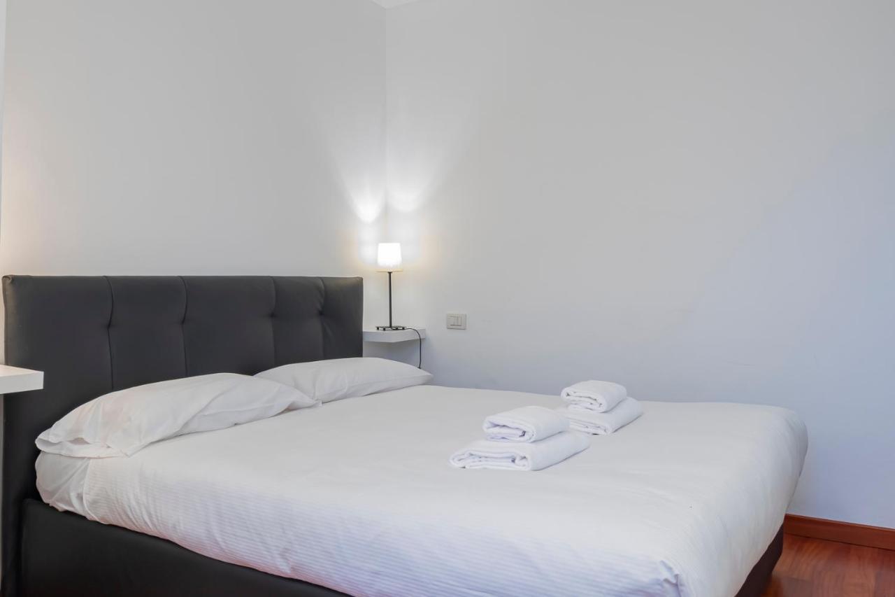 I Host Apartment - Cermenate 9 Milaan Buitenkant foto